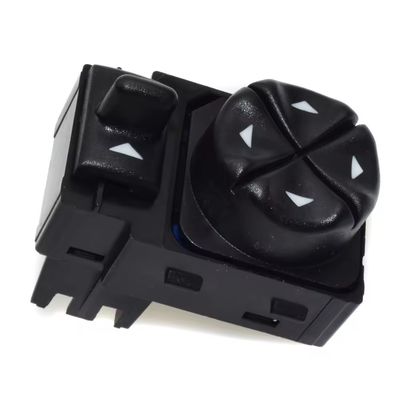 Un buon prezzo. 10418008 Ricambi auto Interruttore di controllo remoto per Buick Regal 19259977 Specchio retrovisore esterno in linea