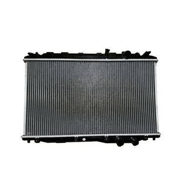 Un buon prezzo. 19010RNCT51 Serbatoio dell'acqua del radiatore in alluminio per HONDA CIVIC 1.8 19010RNCT01 19010RNAA01 in linea