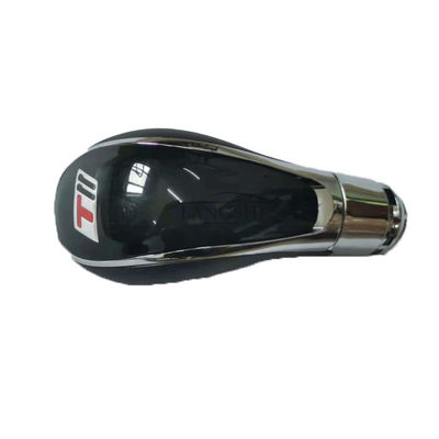 Un buon prezzo. Parti di auto Car Gear Shift Knob Handle Lever Shift Control Calcio a mano per REGAL 2009-2017 in linea