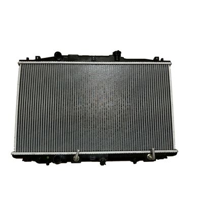 Un buon prezzo. Riscaldatore di liquidi di raffreddamento per autoveicoli per HONDA Accord 19010RAAA61 19010RAAA72 Radiatore in alluminio in linea