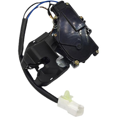 Un buon prezzo. 96407500 Ricambi per autoveicoli Attuatore di lucchetto del bagagliaio posteriore per Buick EXCELLE Roewe 350 in linea