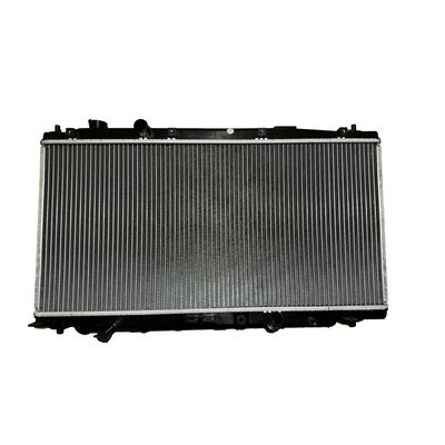 Un buon prezzo. HONDA Fit City Radiatore in alluminio Serbatoio d'acqua di plastica 19010RC3H01 Sistema di raffreddamento di parti di auto in linea