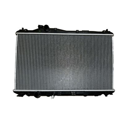 Un buon prezzo. 19010-R1A-A52 Serbatoio dell'acqua del radiatore in alluminio per il sistema di raffreddamento HONDA CIVIC IX 1.8 FB2 in linea