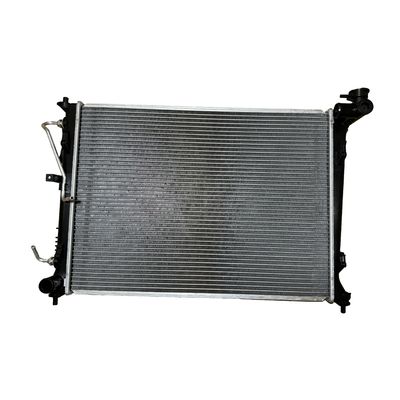 Un buon prezzo. 253101X100 Sistema di raffreddamento di parti di auto per DONGFENG KIA FORTE AT e SOUL 10 2009-2017 in linea