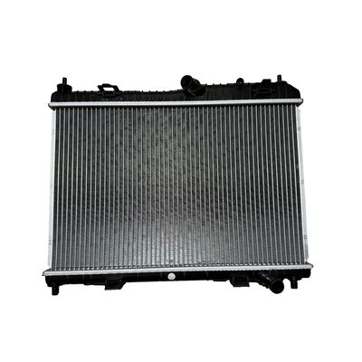 Un buon prezzo. DA1D15200 Radiatore in alluminio per Changan Ford Fiesta 2002-2004 Assistenza tecnica esperta in linea