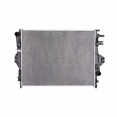 Un buon prezzo. PORSCHE Cayenne V6 V8 VW VOLKSWAGEN TOUAREG 95810613220 VWA2320 Radiatore in alluminio brasato in linea