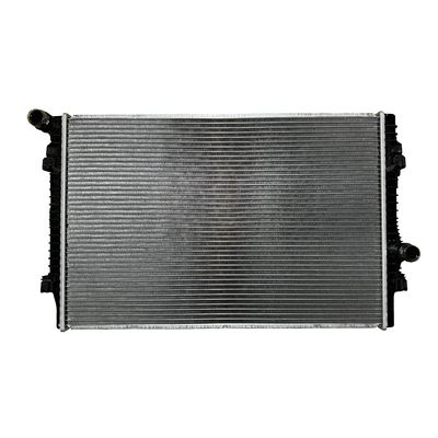 Un buon prezzo. 5Q0121251GN 5Q0121251ET 5Q0121251EP 5QD121251C 5QD121251FN 5QD121251AB Radiatore per VW AUDI 8VM in linea