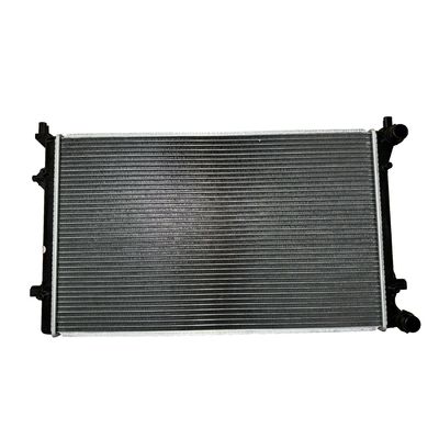 Un buon prezzo. QER2615 Radiatore in alluminio per Volkswagen Golf PASSAT e Audi A3 8P1 1K0121251BR 1K0121251E 1K0121251F in linea