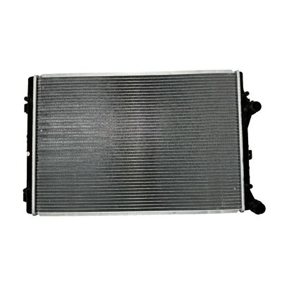 Un buon prezzo. 1K0121251L Serbatoio dell'acqua del radiatore in alluminio per VW Golf PASSAT e Audi A3 1K0121253L 1TD121251B 1KD121251D in linea