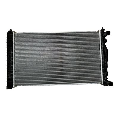Un buon prezzo. N.O.O. 3BD121251C Passat Parts Auto Radiatore in alluminio per VW SAIC VOLKSWAGEN MT 3BD121251B in linea