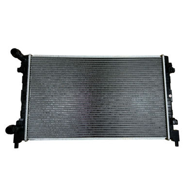 Un buon prezzo. VW LAVIDA 5QD121251AF L5Q0121251T Radiatore in alluminio in linea