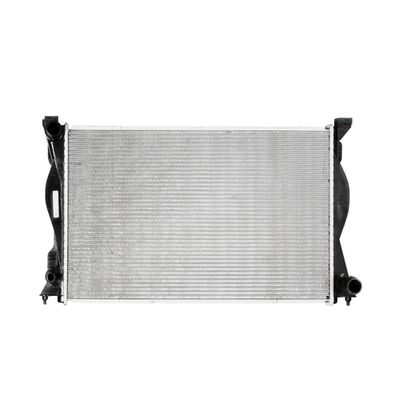 Un buon prezzo. 4F0121251L Ricambi auto per Audi A6 2004-2011 Serbatoio dell'acqua del radiatore brasato in alluminio in linea