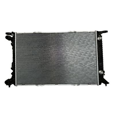 Un buon prezzo. 1.8 Serbatoio idrico del radiatore TFSI per Audi A4 A5 B8 Q5 AT L8K0121251AH L8KD121251A 8K0121251AD in linea
