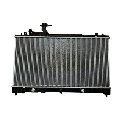 Un buon prezzo. 2005- Anno L32815200A Ricambi auto Radiatore in alluminio e serbatoio di acqua in plastica per Mazda MAZDA6 in linea