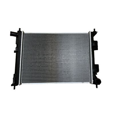 Un buon prezzo. 253100U000 OE NO. I30 17 2016-2020 Parts auto Radiatore in alluminio per Hyundai ACCENT MT in linea