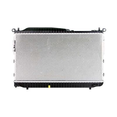 Un buon prezzo. 9023007 Radiatore in alluminio per EPICA 2007-2015 Sistema di raffreddamento di ricambi auto Chevrolet in linea