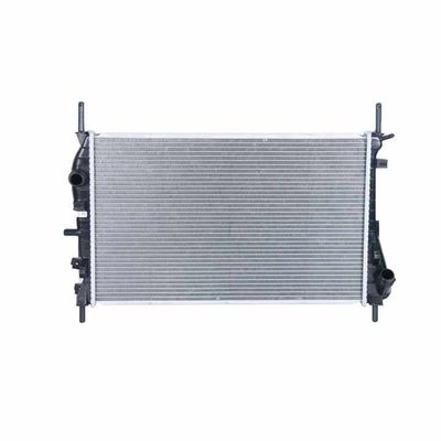 Un buon prezzo. Ford MONDEO III berlina B4Y 2000-2007 Sistema di raffreddamento del radiatore in alluminio in linea