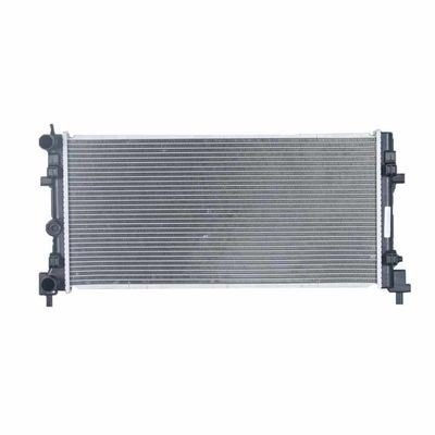 Un buon prezzo. Radiatore in alluminio per sedile VW TOLEDO IV KG3 IBIZA IV Audi A1 1.4 TSI 6R0121253L OE NO in linea