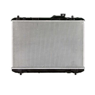 Un buon prezzo. 52002098 Radiatore di sistema di raffreddamento di ricambi per auto per SUZUKI SWIFT III MZ EZ 2005- in linea