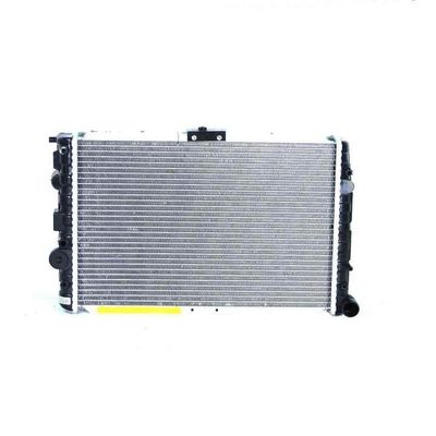Un buon prezzo. 5X0121253B Sistema di raffreddamento di parti di ricambio per auto Radiatore in alluminio per VW VOLKSWAGEN GOL Pointer 1997- in linea