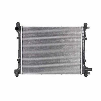 Un buon prezzo. 3N218005AB Radiatore in alluminio per Changan Ford FIESTA MONDEO 3M218005AB 3N218005A13 in linea