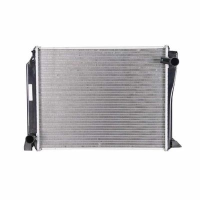 Un buon prezzo. 2000-2006 TOYOTA HIACE HILUX Car Fitment Coolant Cooler Radiatore in alluminio 164005B740 in linea