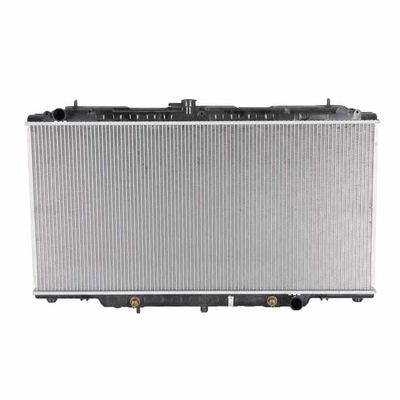 Un buon prezzo. 2002-2009 Anno 21460VB000 Ricambi auto Radiatore in alluminio per NISSAN PATROL 21460VB100 in linea