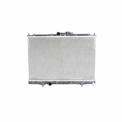 Un buon prezzo. MR373172 OE NO. Fitting auto MITSUBISHI Radiatore in alluminio per ricambi auto PAJERO in linea