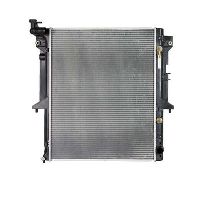 Un buon prezzo. Radiatore in alluminio MN135120 personalizzato per il sistema di raffreddamento MITSUBISHI L200 PAJERO SPORT in linea