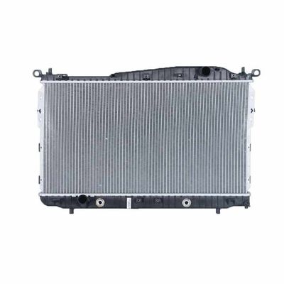 Un buon prezzo. 96815276 Radiatore in alluminio per Chevrolet EPICA 04-11 Sistema di raffreddamento Ricambi auto in linea
