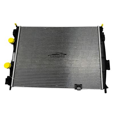 Un buon prezzo. Serbatoio dell'acqua del radiatore in alluminio per Nissan QASHQAI TEANA 21400JD900 21400JD20A 1998-2012 in linea