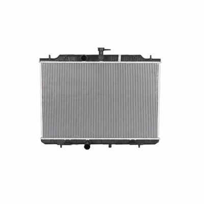 Un buon prezzo. 21400JG40A 21400JG45B 21400JG000 Radiatore in alluminio per autodipendenti in linea