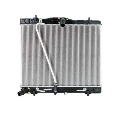Un buon prezzo. 2019- Motore di auto raffreddante raffreddatore radiatore in alluminio per Toyota Hilux AT 2005- 1640075481 in linea