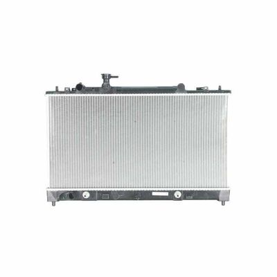 Un buon prezzo. N.O.O. LF4K15200B Radiatore in alluminio per sistema di raffreddamento auto per MAZDA MAZDA6 2.0 AT LFCV15200 in linea