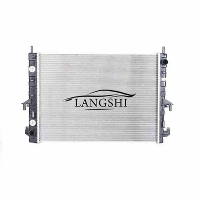 Un buon prezzo. MG EZS Car Fitment Radiatore in alluminio e serbatoio d'acqua in plastica per ROEWE 550 MG 6 10001378 in linea