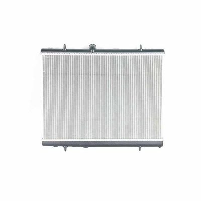 Un buon prezzo. Ricambi per autoveicoli Radiatore in alluminio per Peugeot 301 207CC C3XR 1330P9 1301M43010 1333A1 133389 in linea
