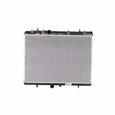 Un buon prezzo. 133381 Radiatore in alluminio per PEUGEOT 207 208 307 308 1611728280 133339 Sostituzione/riparazione in linea