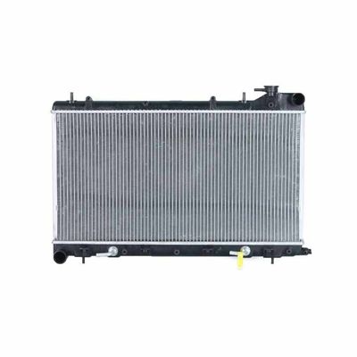 Un buon prezzo. 45111SA130 45111SA131 Subaru FORESTER 2.5 AWD SG9 Sistema di raffreddamento auto Radiatore in alluminio in linea