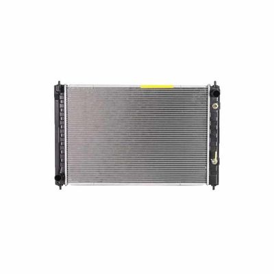 Un buon prezzo. 214601AA5A 214601AM0A 214601AV0A 214601VA0A Radiatore in alluminio per Nissan Morano 3.5 in linea