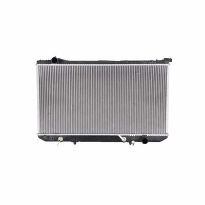 Un buon prezzo. Sistema di raffreddamento automatico Radiatore in alluminio per LEXUS LS400 1640050020 1640050021 1640050090 in linea