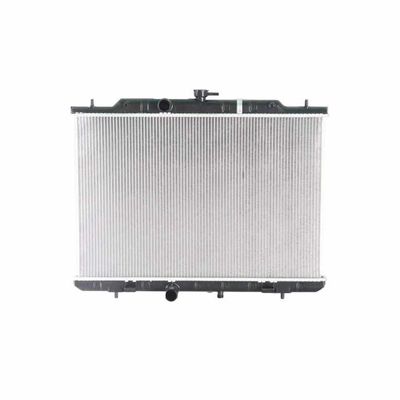 Un buon prezzo. 21400JM00A OE NO. Ricambi per autoveicoli Serbatoio dell'acqua del radiatore in alluminio per Nissan X-TRAIL 21400-JM00A in linea