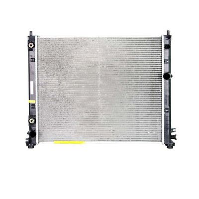 Un buon prezzo. 2014-2014 Cadillac CTS 3.0 AWD Radiatore in alluminio per il sistema di raffreddamento di ricambi auto in linea