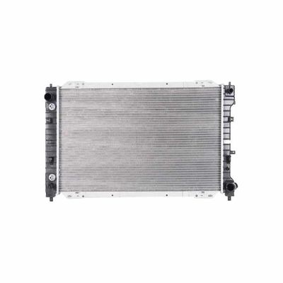 Un buon prezzo. Ford Expedition B7 2003-2017 Radiatore in alluminio per sistema di raffreddamento Sostituzione/riparazione in linea