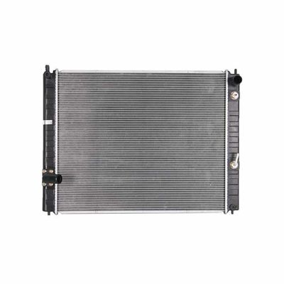 Un buon prezzo. 35 Radiatore in alluminio per motore per Infiniti FX 3.7 EX 3.5 Sistema di raffreddamento di ricambi auto in linea