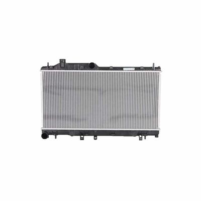 Un buon prezzo. Scopo di sostituzione/riparazione SU2072 Radiatore in alluminio per Subaru IMPREZA XV VIN 45119SC090 in linea