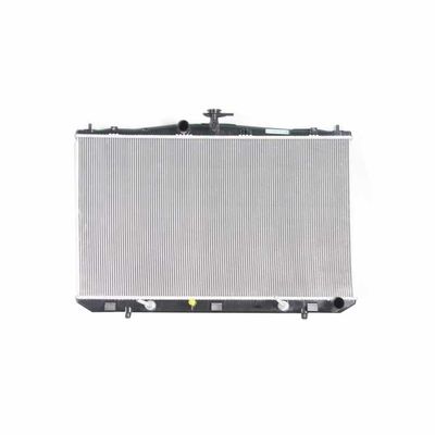 Un buon prezzo. Radiatore di sistema di raffreddamento di ricambi per auto per LEXUS RX270 RX350 3.5 4WD GSL35 CU13117 in linea
