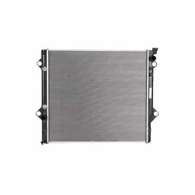Un buon prezzo. 1640075441 1640075442 Ricambi per autoveicoli motore di auto raffreddatore per Toyota Land Cruiser Prado in linea