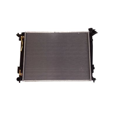 Un buon prezzo. 560096N Sistema di raffreddamento dell'auto Radiatore in alluminio per Hyundai IX35 TUCSON 253104T100 253102S650 in linea