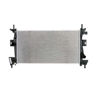 Un buon prezzo. Sostituire o riparare il sistema di raffreddamento Ford Focus CDH con un radiatore in alluminio CV6Z8005A in linea
