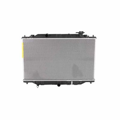 Un buon prezzo. Radiatore in alluminio per MAZDA CX5 2.0 2.5 PE0115200A PE0115200B PE7W15200 PYFW15200 in linea